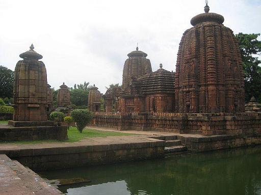 Mukteshwar Mahadev Temple